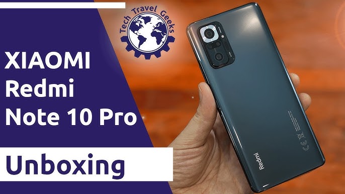 Redmi Note 10T 5G