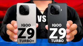 iQOO Z9 Turbo 5G